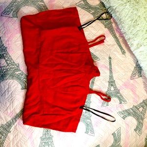 Short y vestido ala vez súper cómodo